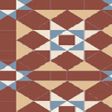 victorian tile cleaning